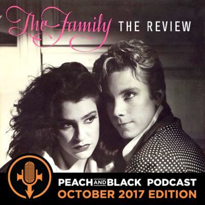 The Family - Album Review